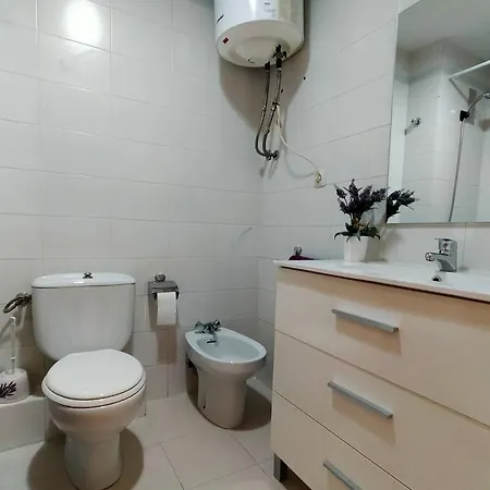 Plaza Ballo Apartment *