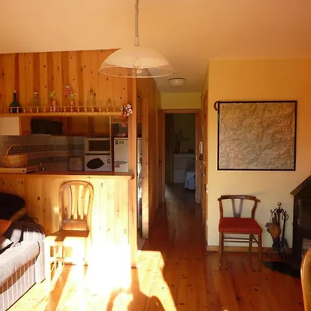 Apartment Plaza Ballo *