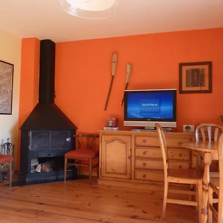 Plaza Ballo Apartment