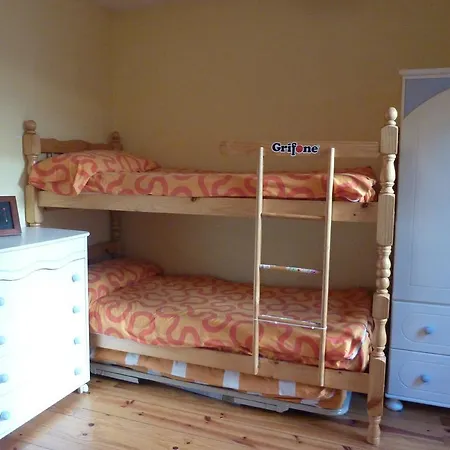 Apartment Plaza Ballo *