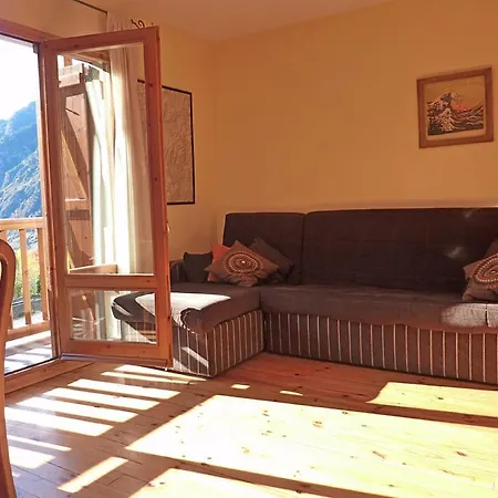 Apartment Plaza Ballo Bohi